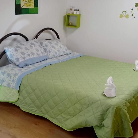 Affitta Camere San Procopio Troina エクステリア 写真
