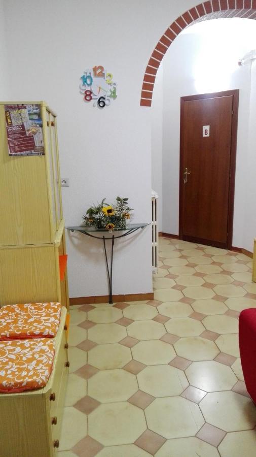 Affitta Camere San Procopio Troina エクステリア 写真