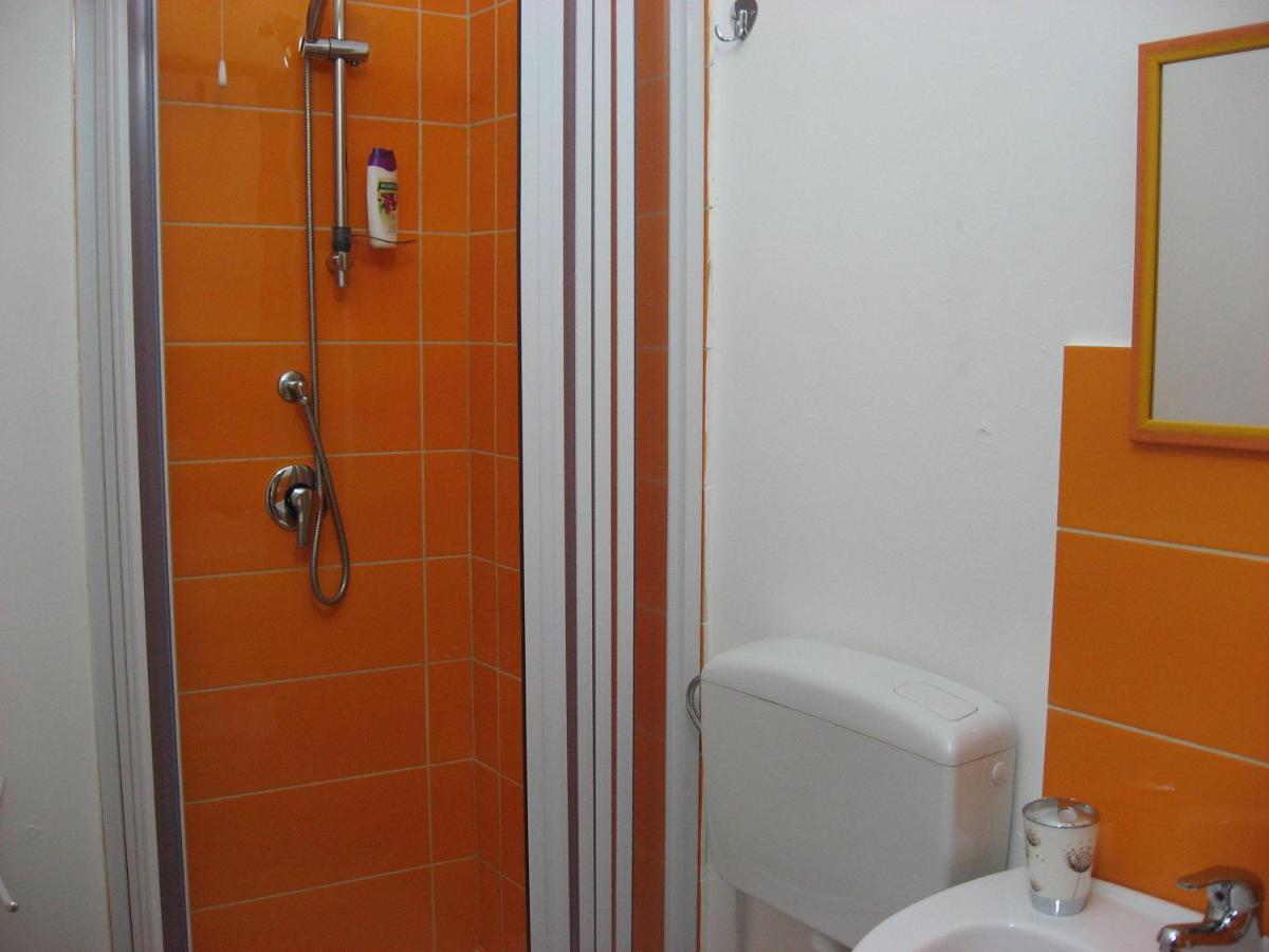 Affitta Camere San Procopio Troina エクステリア 写真