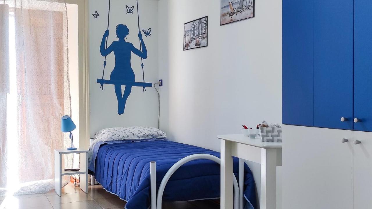 Affitta Camere San Procopio Troina エクステリア 写真