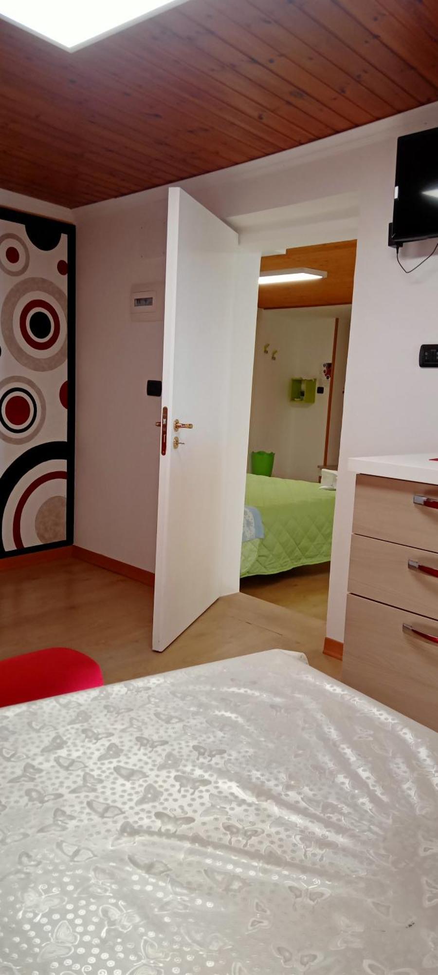 Affitta Camere San Procopio Troina エクステリア 写真