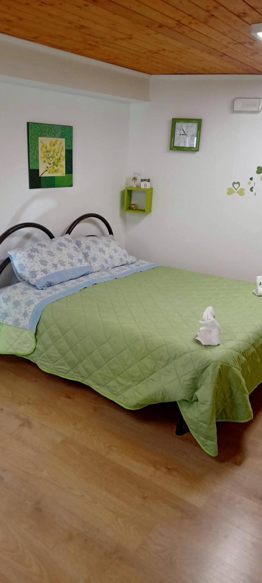 Affitta Camere San Procopio Troina エクステリア 写真