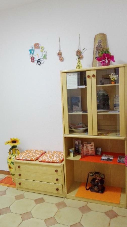 Affitta Camere San Procopio Troina エクステリア 写真