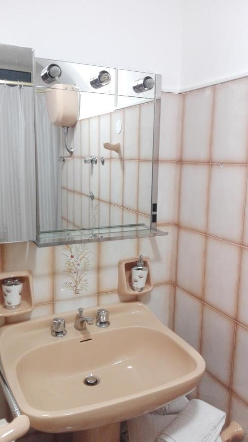 Affitta Camere San Procopio Troina エクステリア 写真